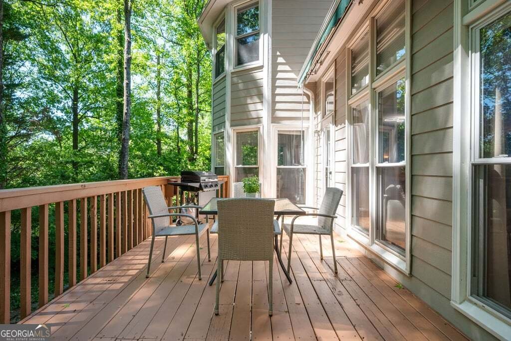 115 Ashewoode Downs Lane Johns Creek - Photo 36