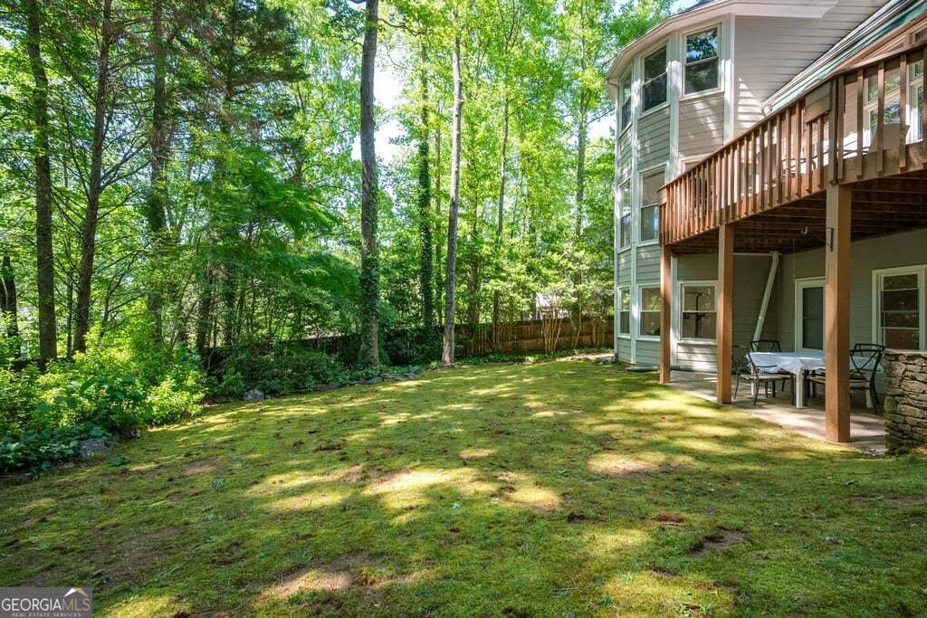 115 Ashewoode Downs Lane Johns Creek - Photo 38