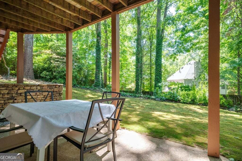 115 Ashewoode Downs Lane Johns Creek - Photo 39