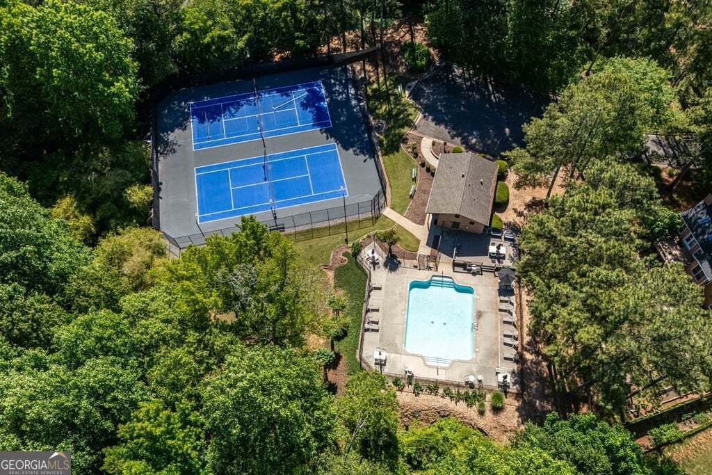 115 Ashewoode Downs Lane Johns Creek - Photo 42