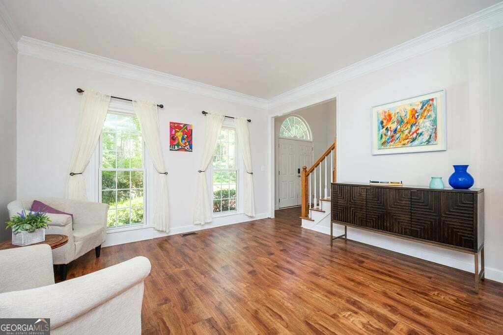 115 Ashewoode Downs Lane Johns Creek - Photo 7
