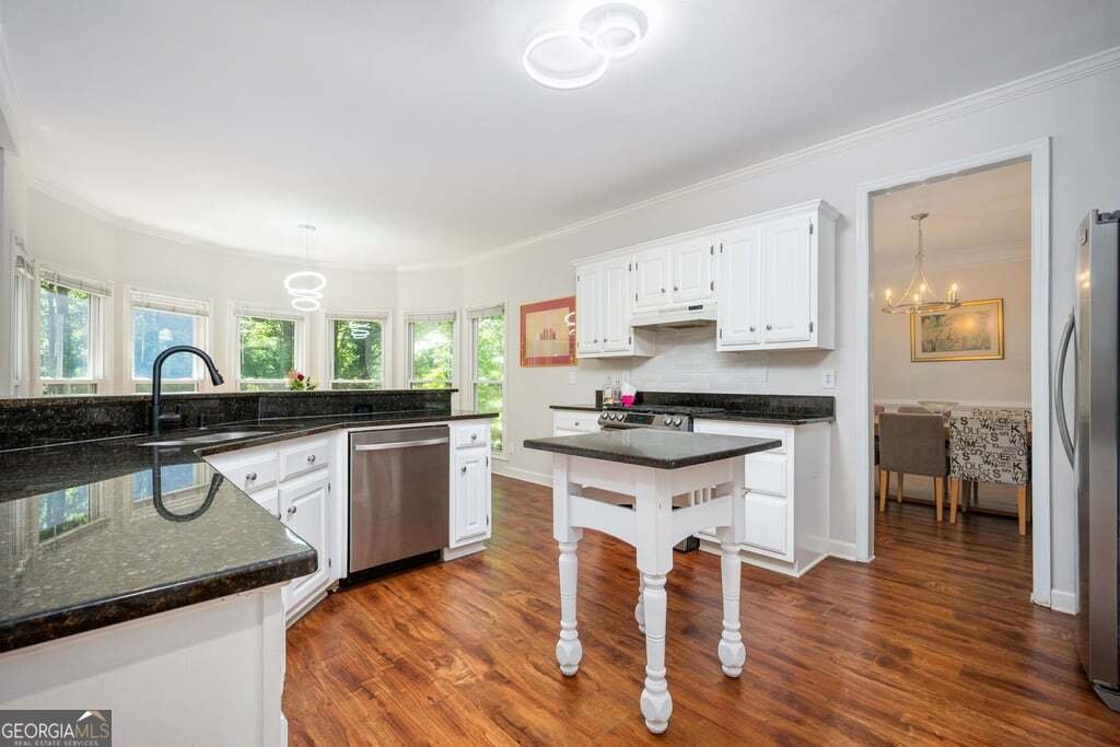 115 Ashewoode Downs Lane Johns Creek - Photo 9