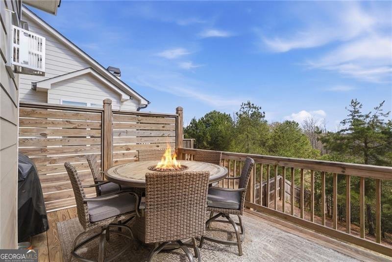 2691 Limestone Creek Drive Gainesville - Photo 15