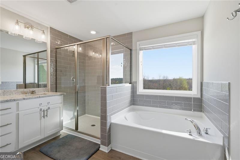 2691 Limestone Creek Drive Gainesville - Photo 22