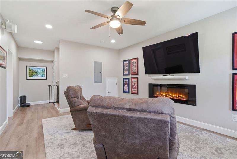 2691 Limestone Creek Drive Gainesville - Photo 29