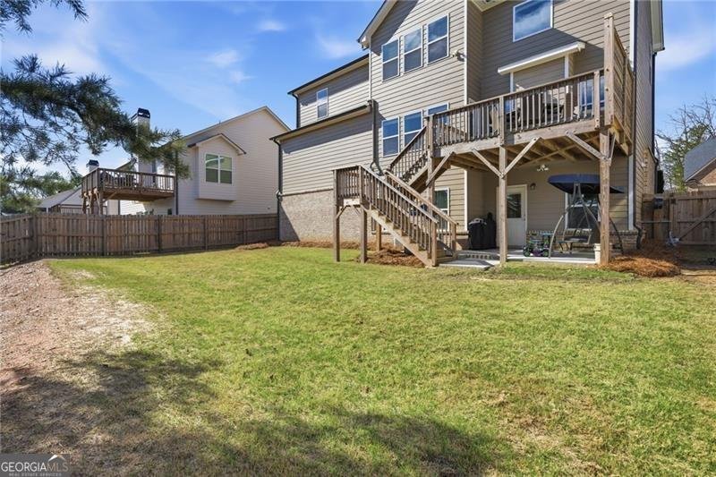 2691 Limestone Creek Drive Gainesville - Photo 34