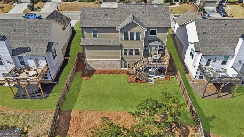 2691 Limestone Creek Drive Gainesville - Photo 35
