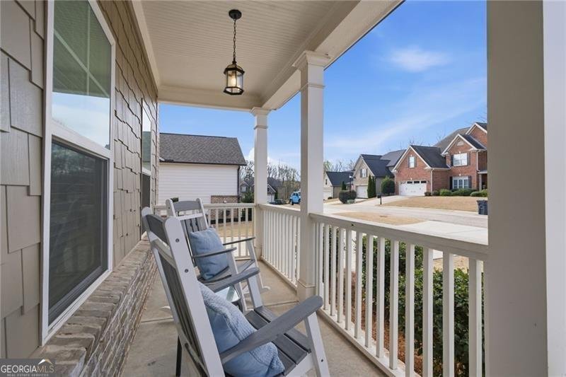 2691 Limestone Creek Drive Gainesville - Photo 42