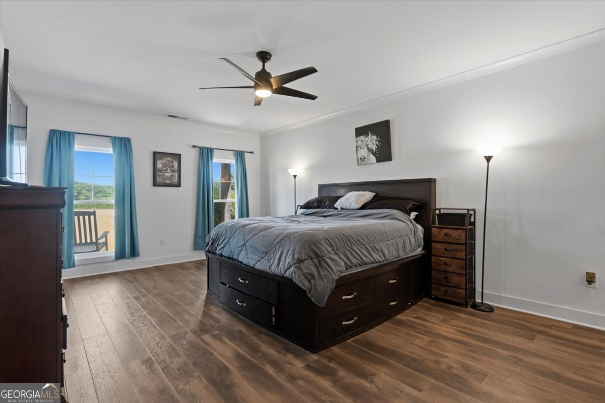 400 Pitts Chapel Road Newborn - Photo 15