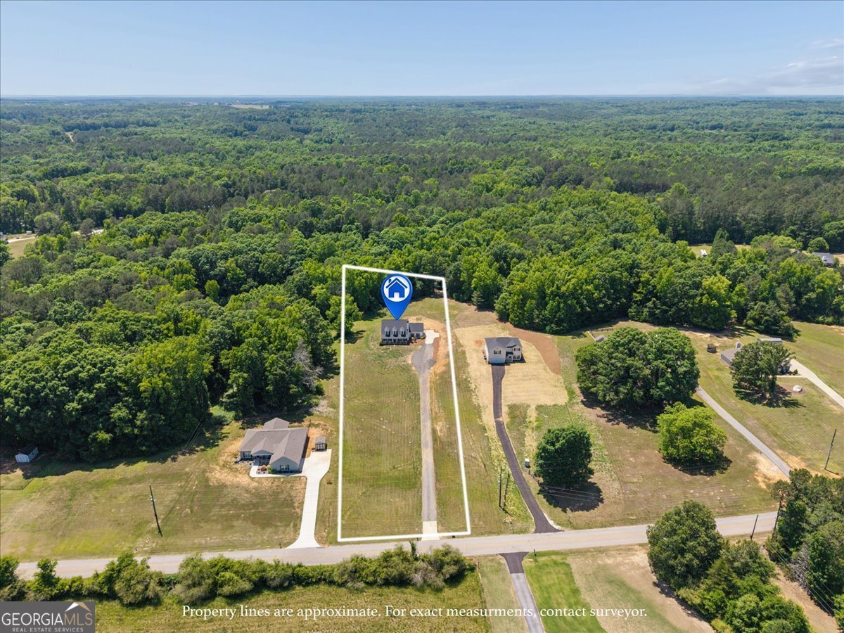 400 Pitts Chapel Road Newborn - Photo 27