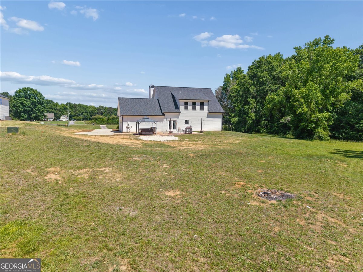 400 Pitts Chapel Road Newborn - Photo 31