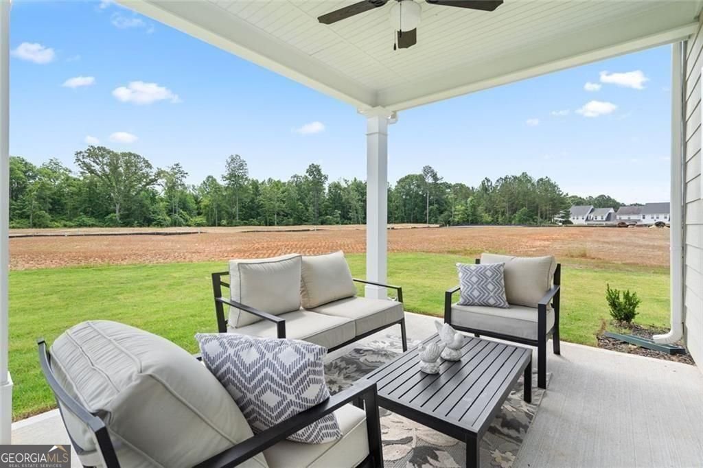 242 Red Tail Drive Ringgold - Photo 44