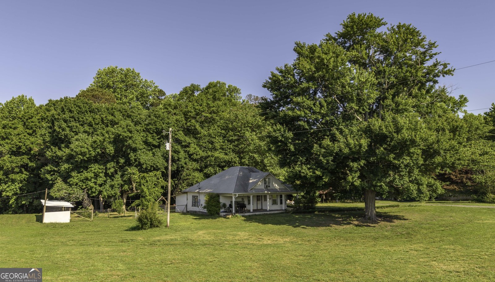 2774 Steadman Road Tallapoosa - main photo