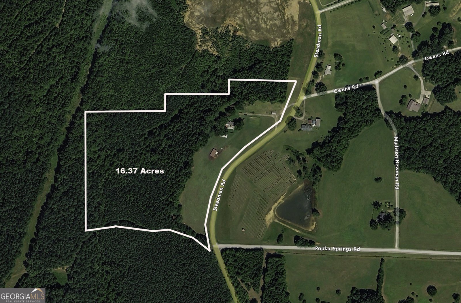 2774 Steadman Road Tallapoosa - Photo 32