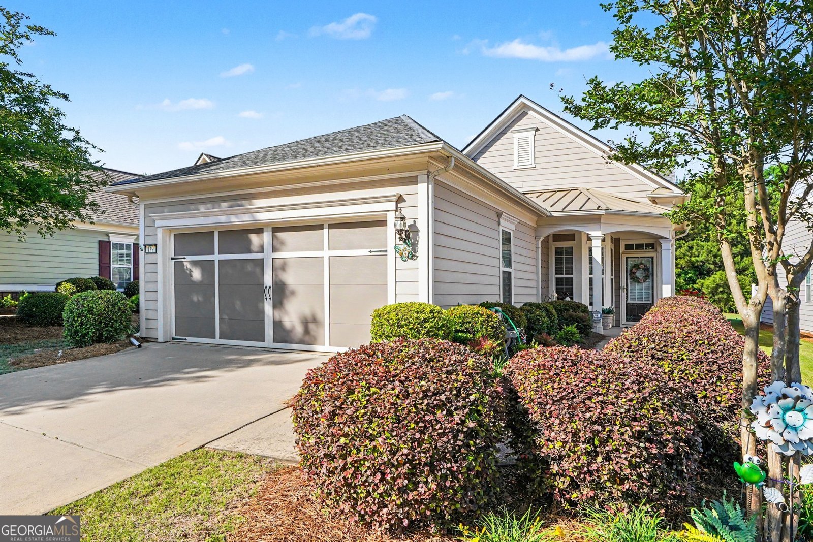 149 Begonia Court Griffin - main photo