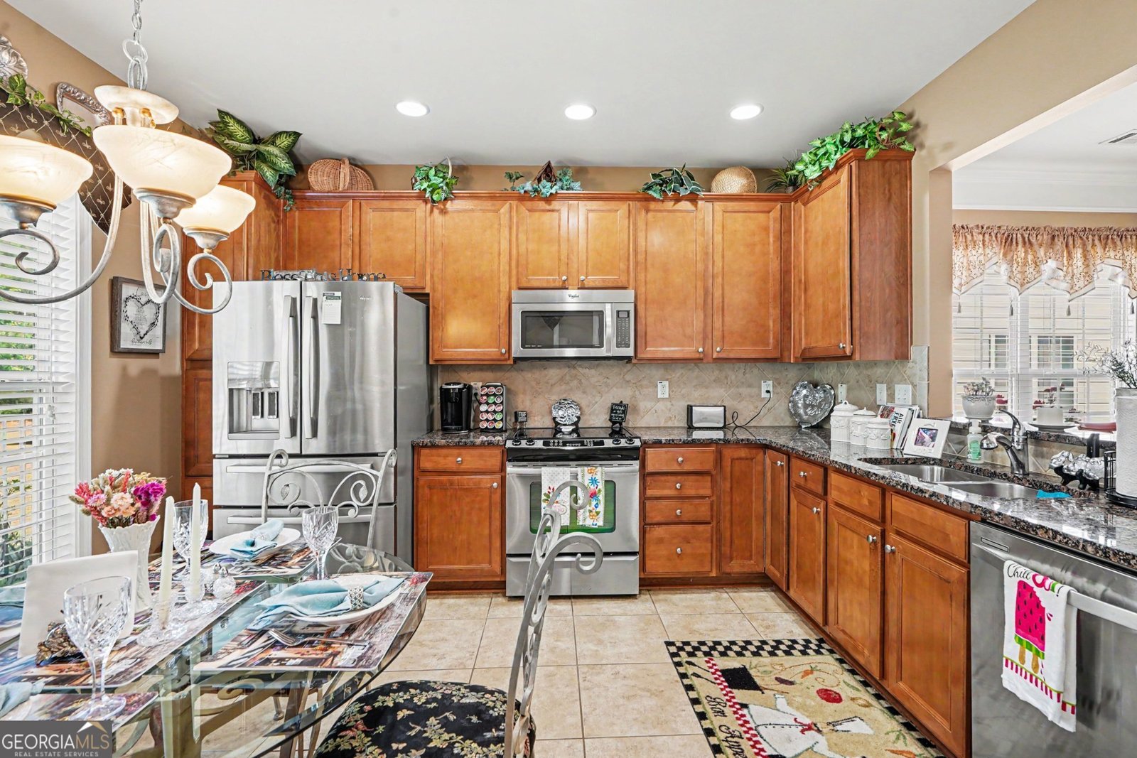 149 Begonia Court Griffin - Photo 11