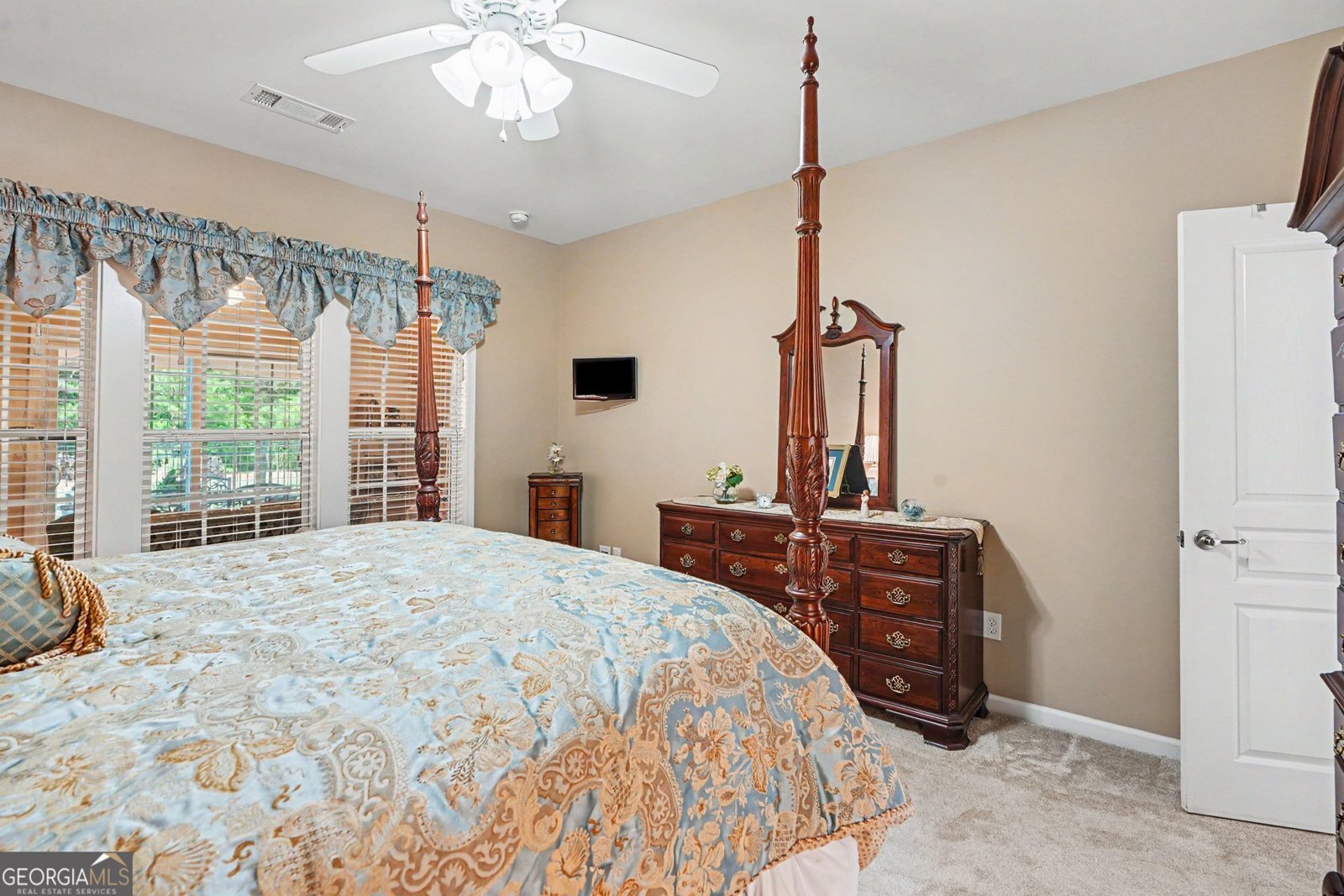 149 Begonia Court Griffin - Photo 16