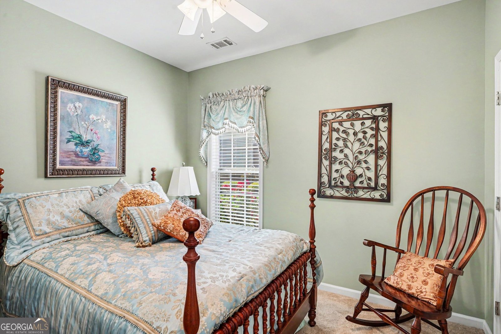 149 Begonia Court Griffin - Photo 17