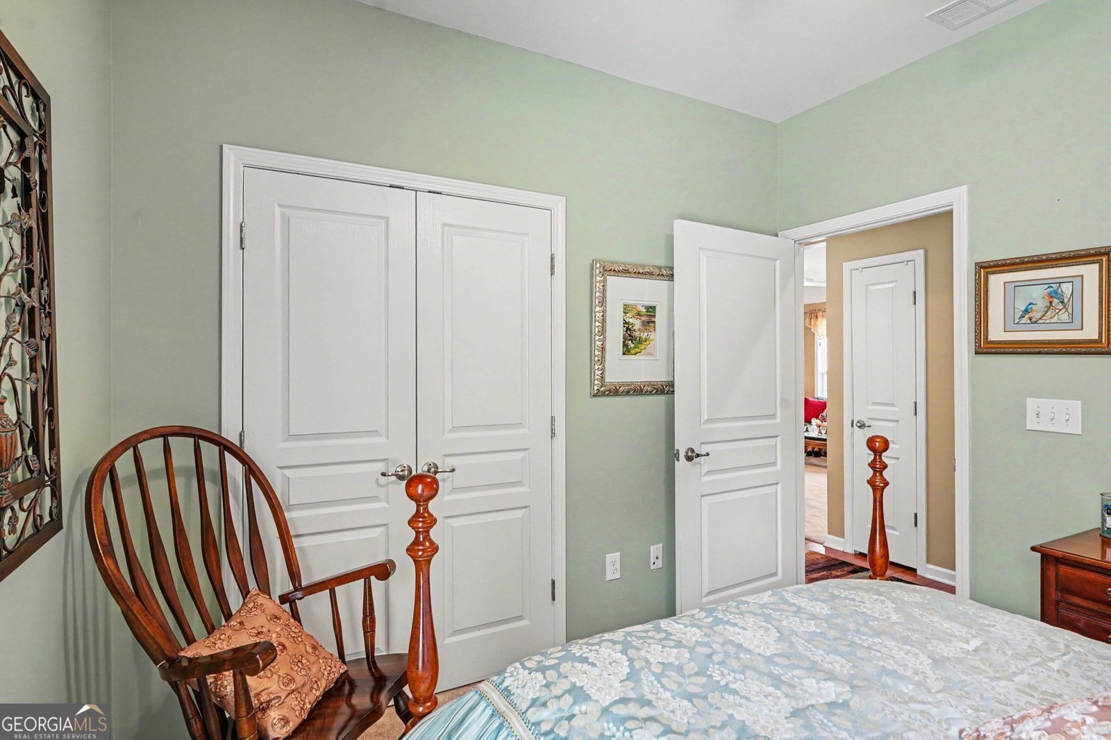 149 Begonia Court Griffin - Photo 18