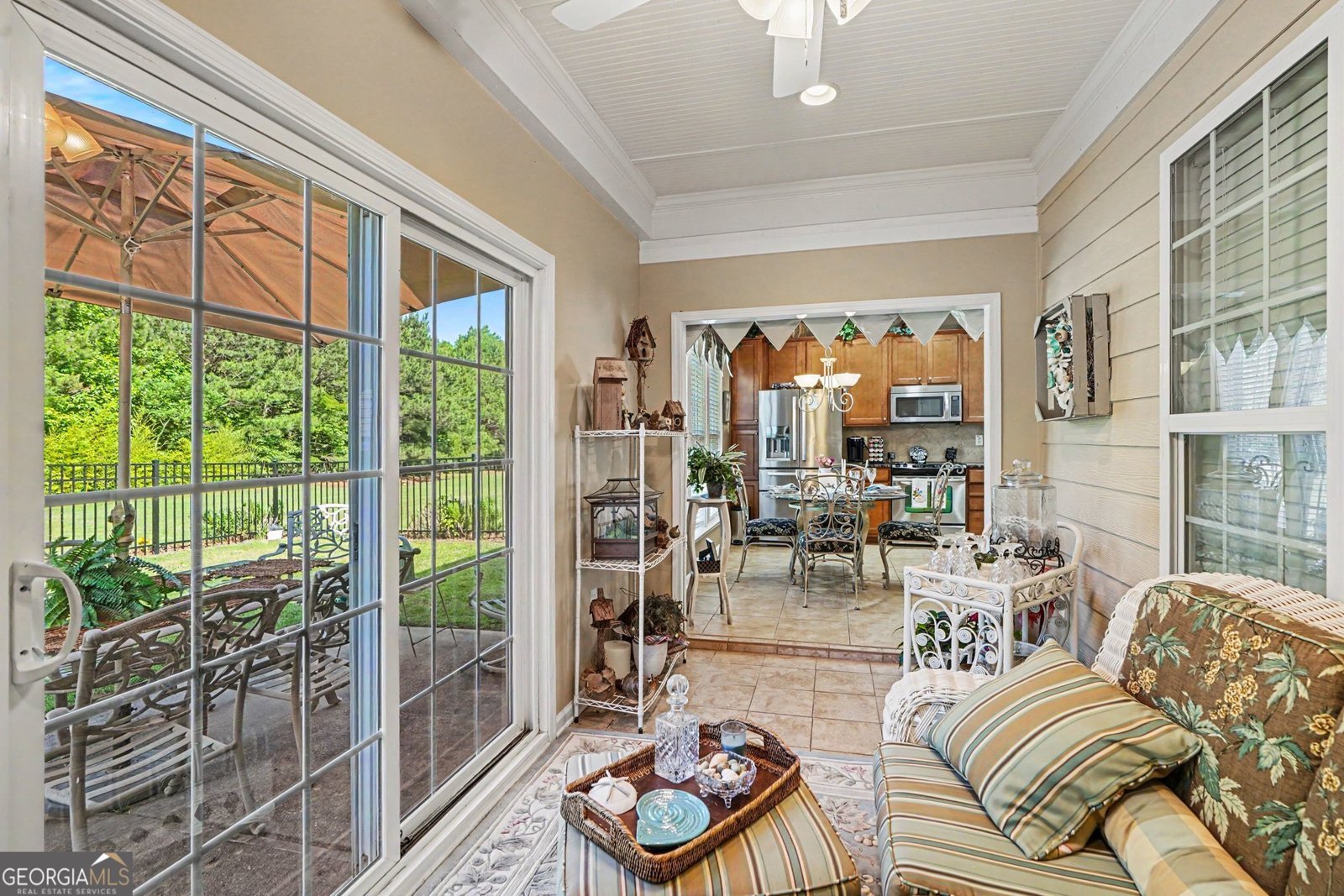 149 Begonia Court Griffin - Photo 21