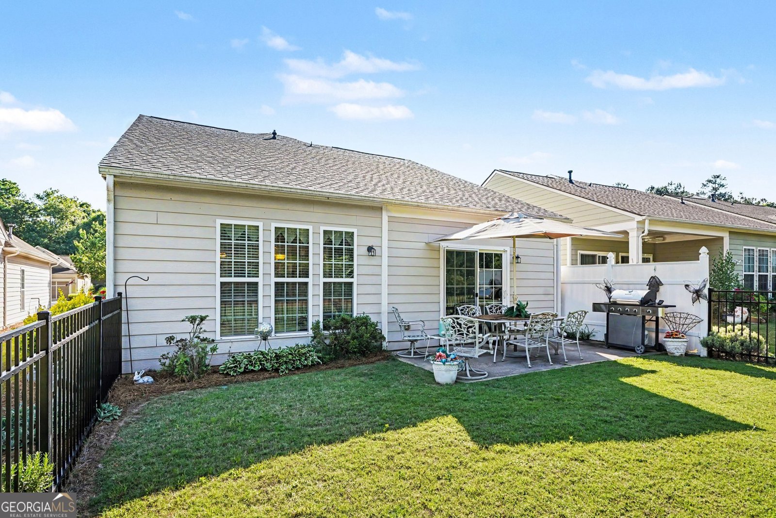 149 Begonia Court Griffin - Photo 23