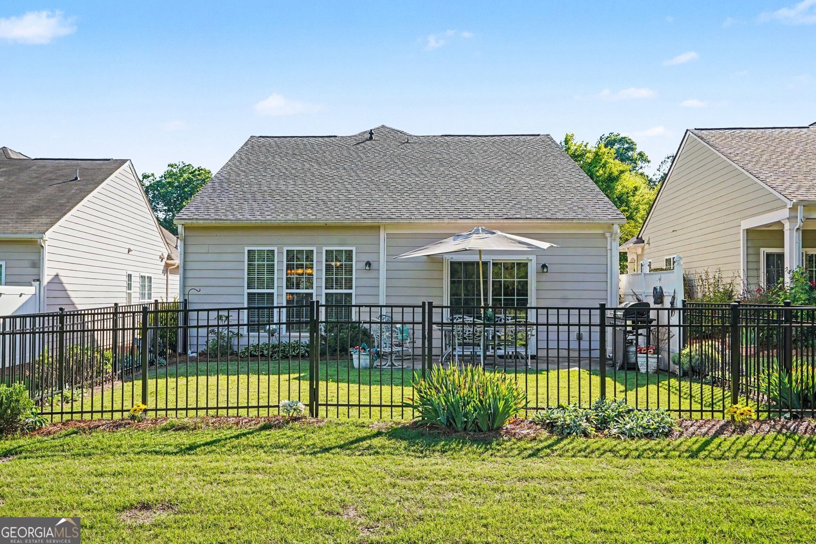 149 Begonia Court Griffin - Photo 24