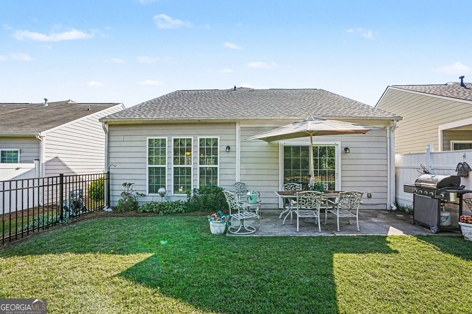 149 Begonia Court Griffin - Photo 26