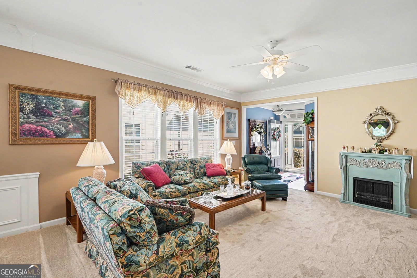 149 Begonia Court Griffin - Photo 6