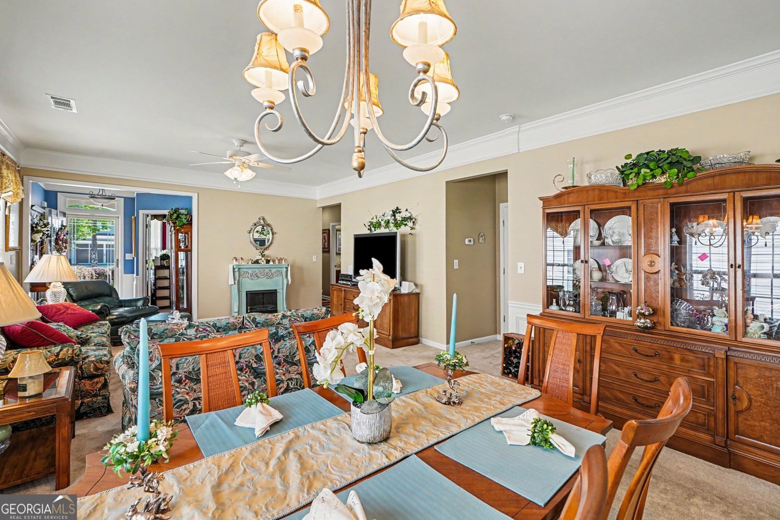 149 Begonia Court Griffin - Photo 8