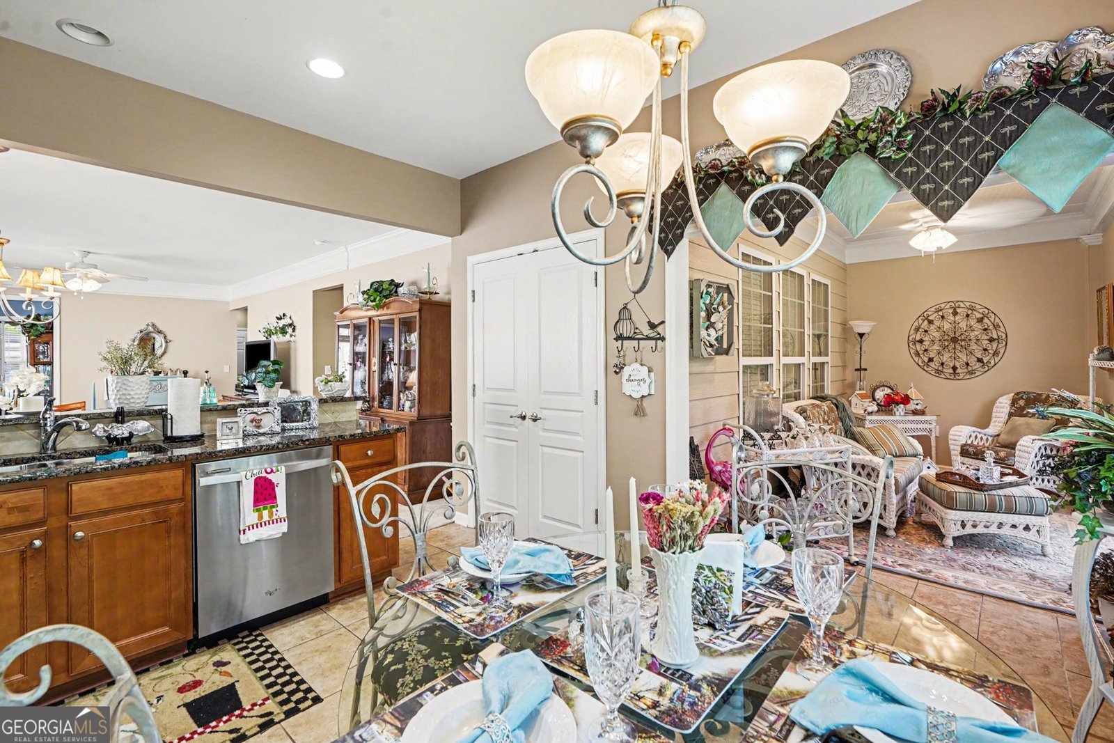 149 Begonia Court Griffin - Photo 9
