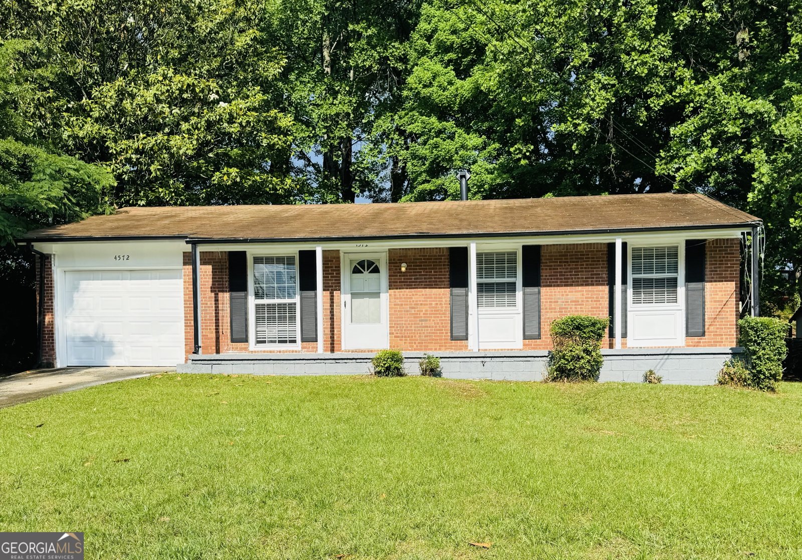 4572 Ryan Road Conley - main photo