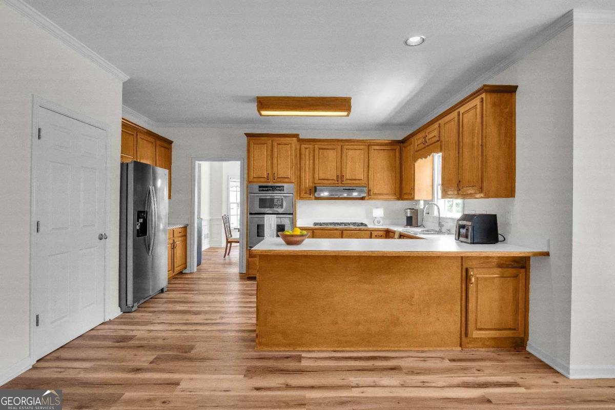5350 Wickershire Drive Peachtree Corners - Photo 10