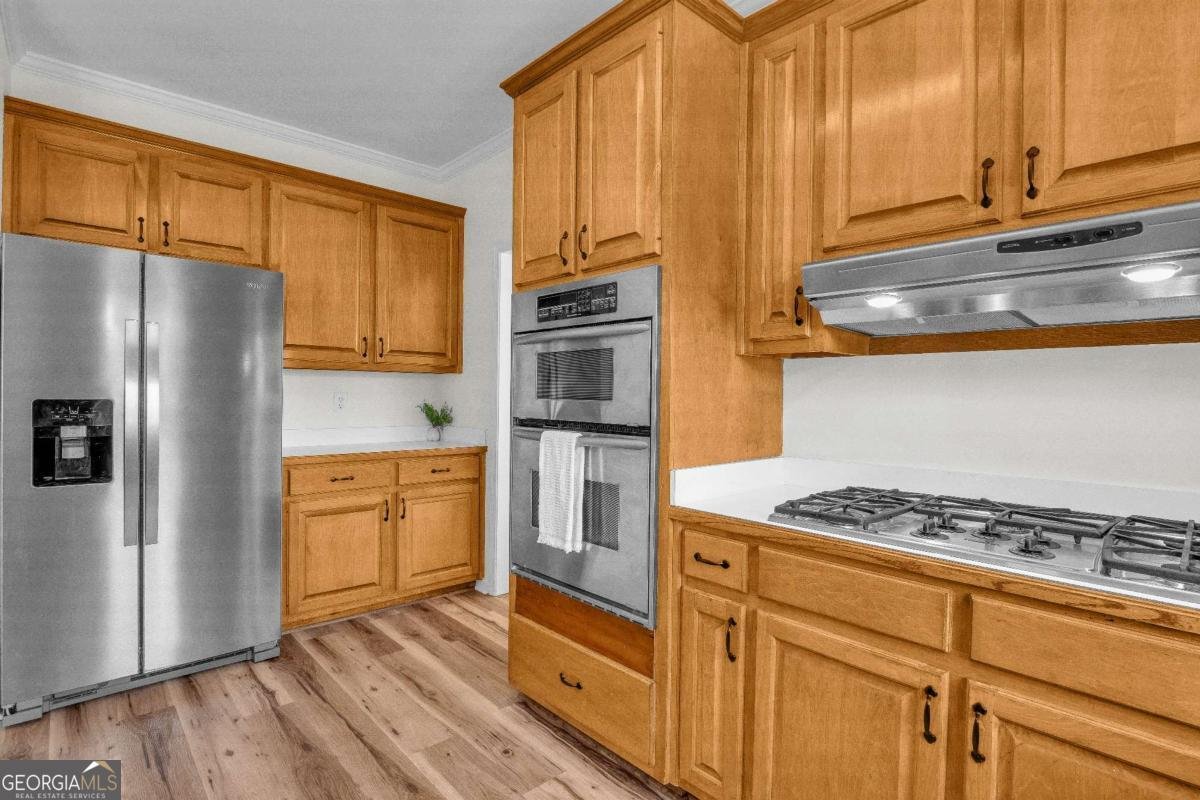 5350 Wickershire Drive Peachtree Corners - Photo 12