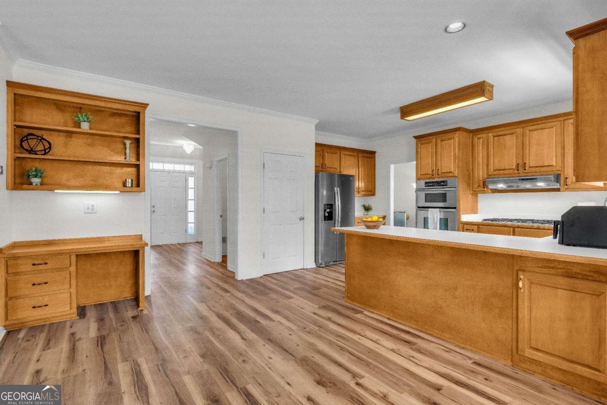 5350 Wickershire Drive Peachtree Corners - Photo 13