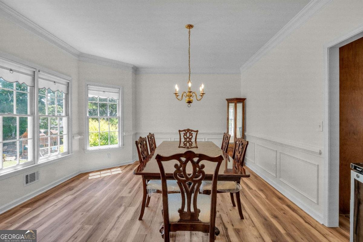 5350 Wickershire Drive Peachtree Corners - Photo 15