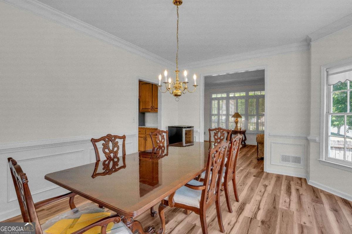 5350 Wickershire Drive Peachtree Corners - Photo 16