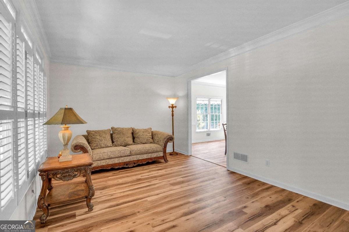 5350 Wickershire Drive Peachtree Corners - Photo 17