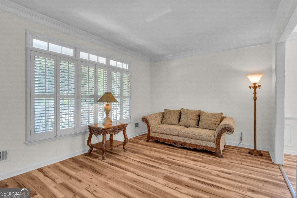 5350 Wickershire Drive Peachtree Corners - Photo 18