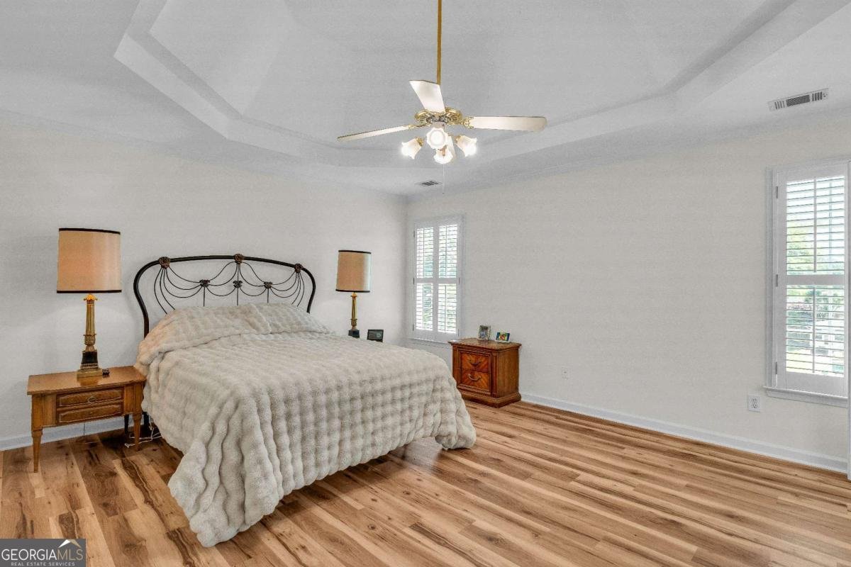 5350 Wickershire Drive Peachtree Corners - Photo 19