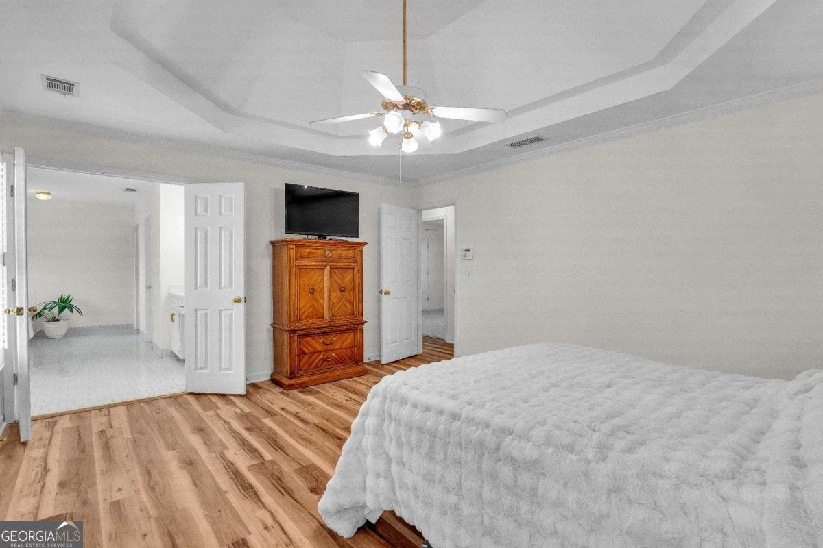 5350 Wickershire Drive Peachtree Corners - Photo 20