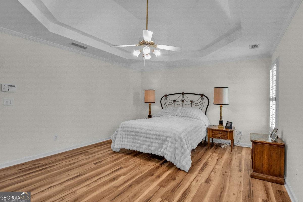 5350 Wickershire Drive Peachtree Corners - Photo 21
