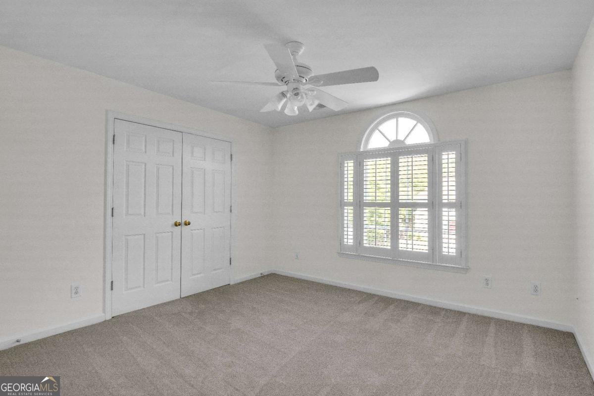 5350 Wickershire Drive Peachtree Corners - Photo 26