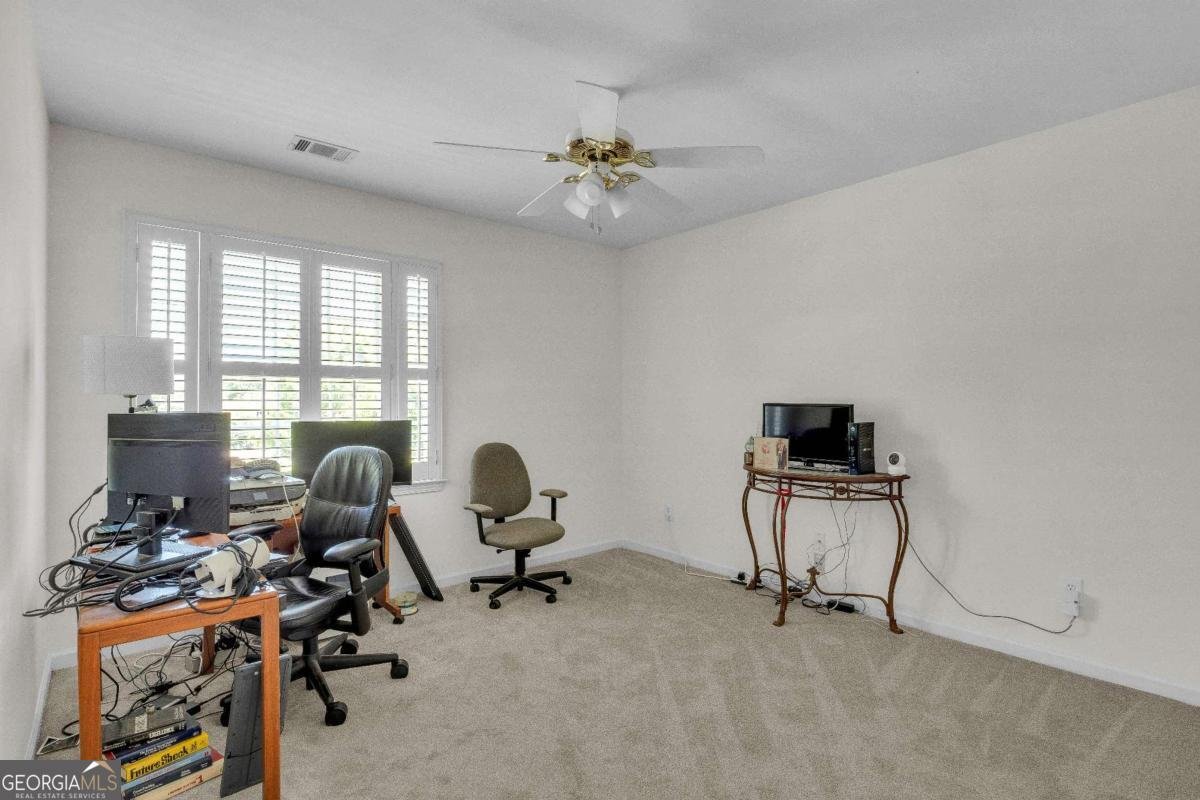 5350 Wickershire Drive Peachtree Corners - Photo 28