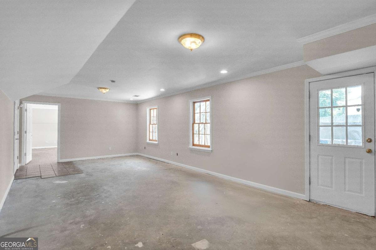 5350 Wickershire Drive Peachtree Corners - Photo 32