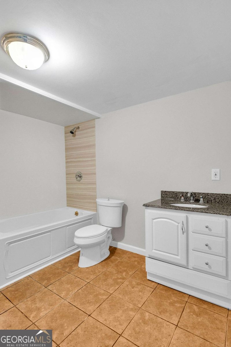 5350 Wickershire Drive Peachtree Corners - Photo 33