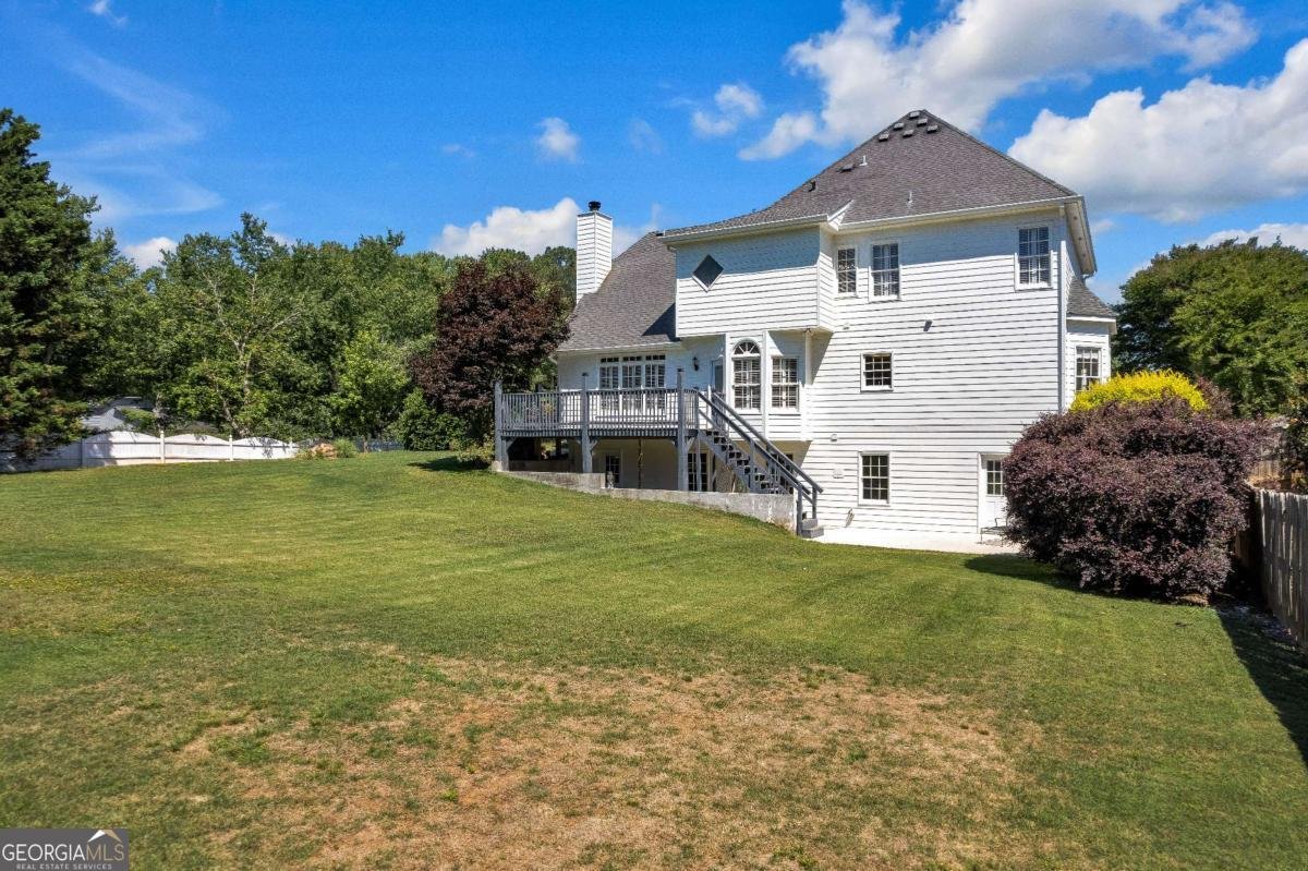 5350 Wickershire Drive Peachtree Corners - Photo 35