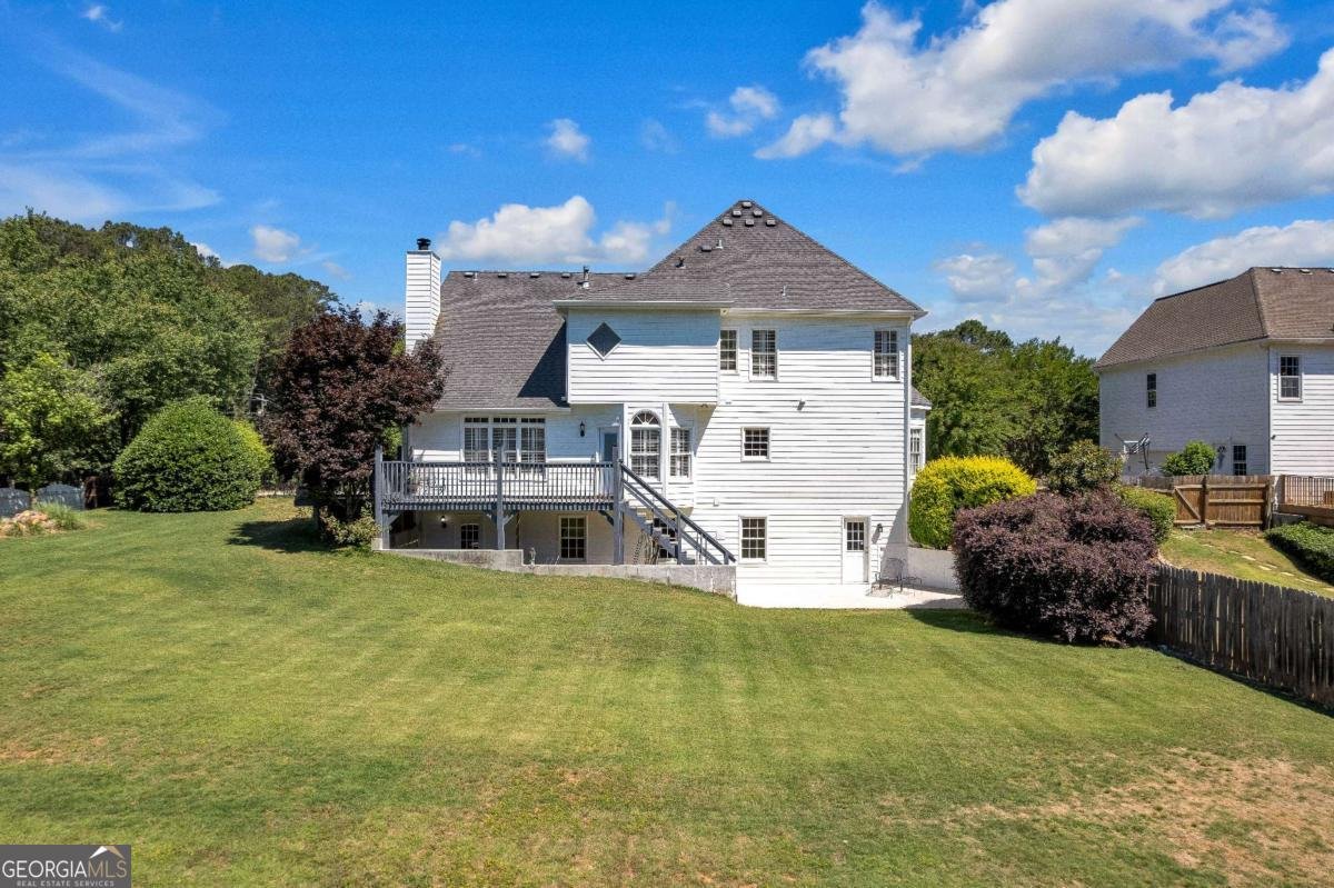 5350 Wickershire Drive Peachtree Corners - Photo 37