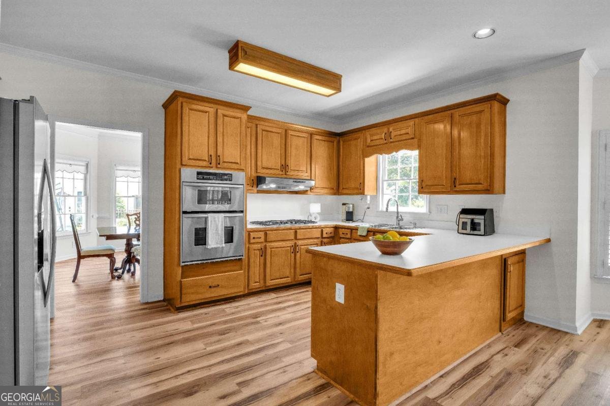 5350 Wickershire Drive Peachtree Corners - Photo 9