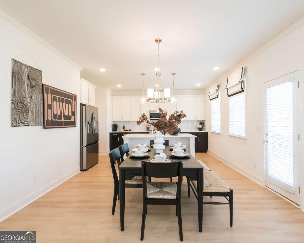 155 Open Waters Walk Braselton - Photo 24