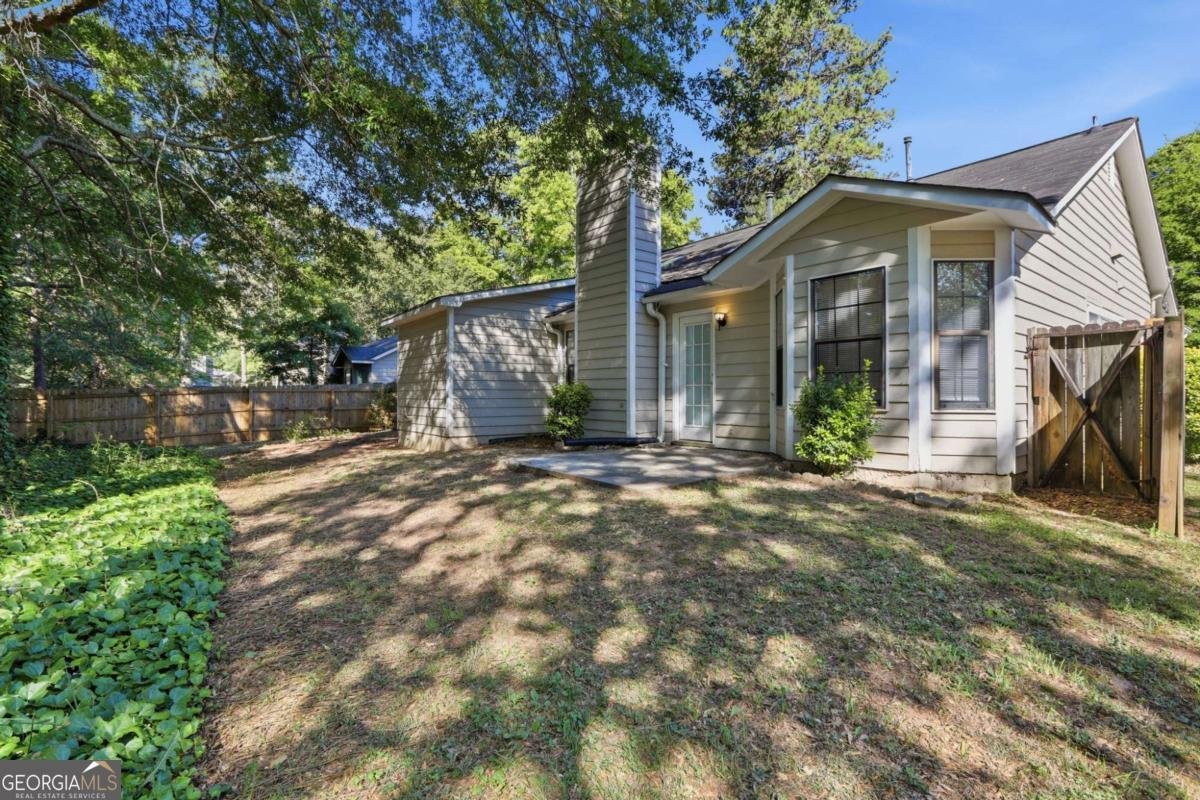 1486 Carriage Lane Jonesboro - Photo 26